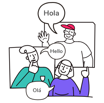 Chat Bot en Multiples Idiomas